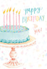 Birthday Card