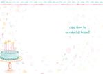 Birthday Card