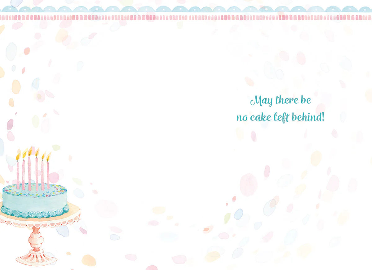 Birthday Card