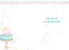 Birthday Card