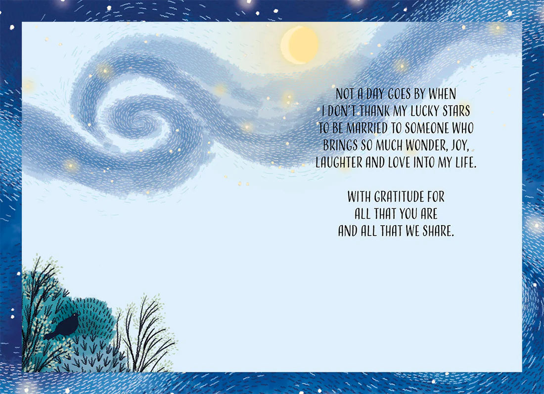 Birthday Card for Husband