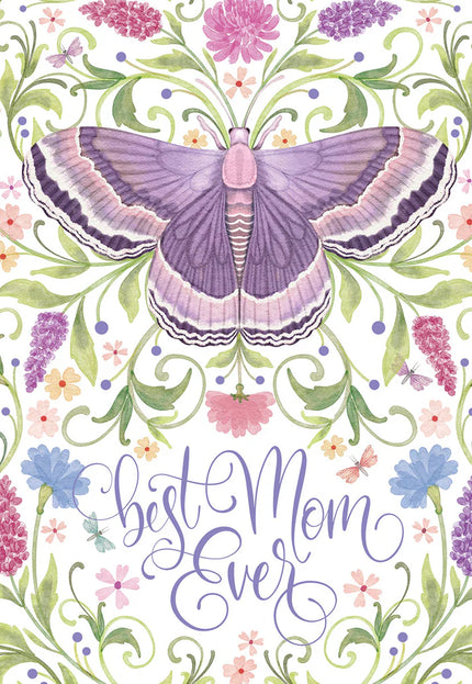 Mother's day card