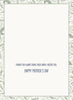 Mother's Day card