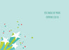 ConGRADulations You Did It! Graduation Card