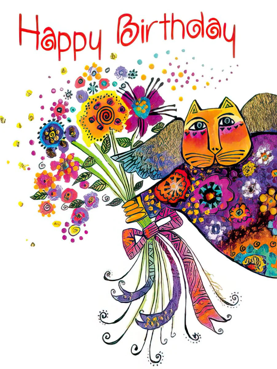 Birthday Card