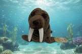The Heritage Collection Walrus