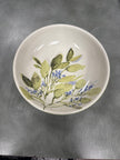 Lemon Grove  Ceramic Trinket Dish
