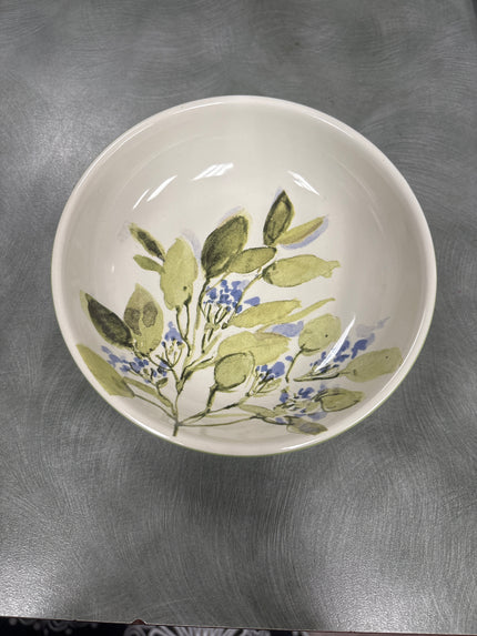 Lemon Grove  Ceramic Trinket Dish