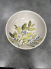 Lemon Grove  Ceramic Trinket Dish