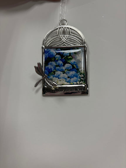 Ornament - Always know you are loved