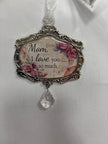 Ornament - Mom, I love you so much