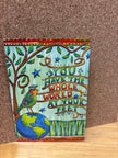 Graduation card