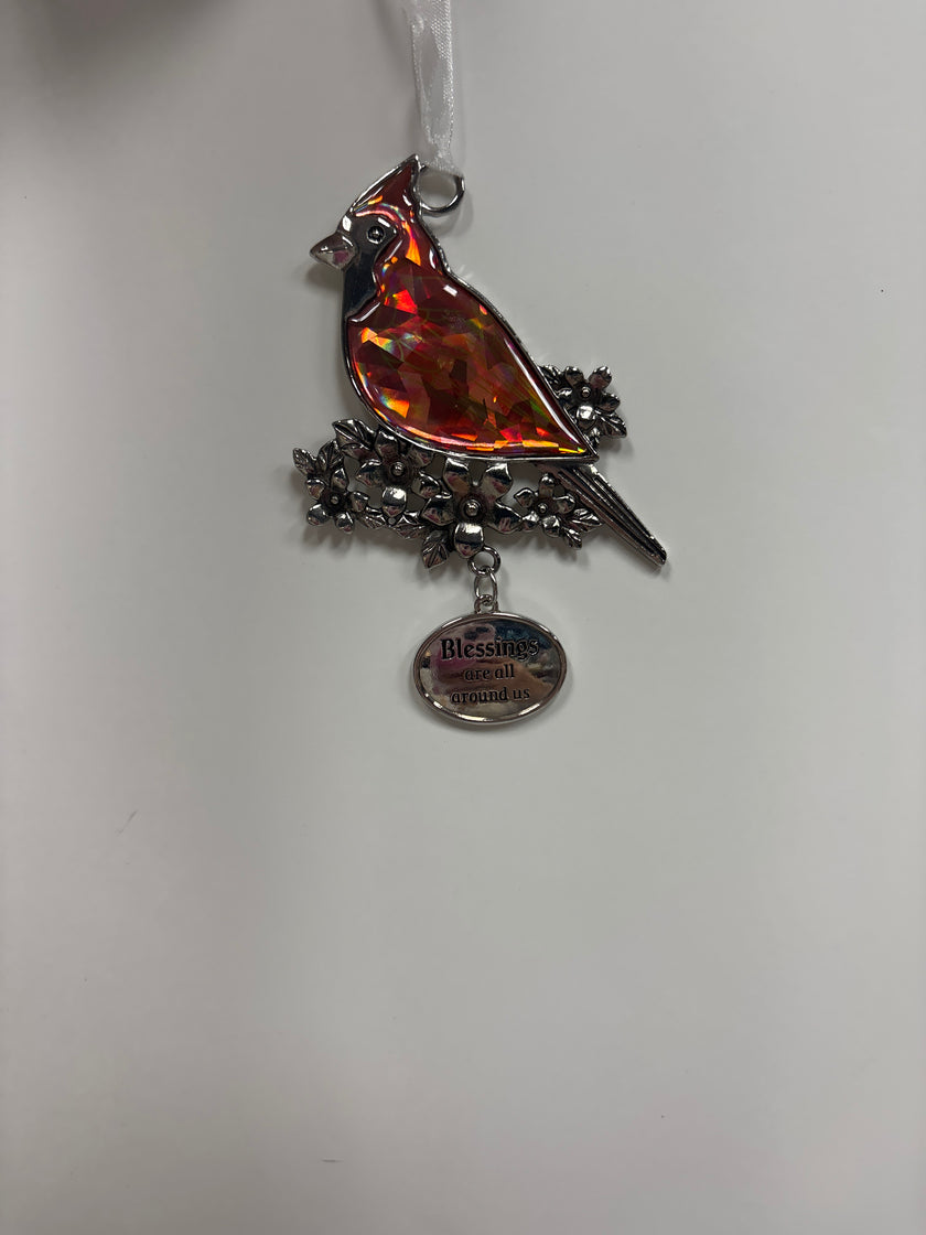 Kaleidescope Garden Ornament
