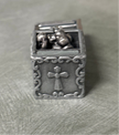 The Three Angels Prayer Box and Charms