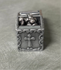 The Three Angels Prayer Box and Charms