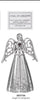 Faithful Angel Figurine