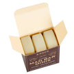 San Francisco Soap Co. Man Bar Mini's Exotic Musk and Sandalwood