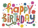 Birthday Card