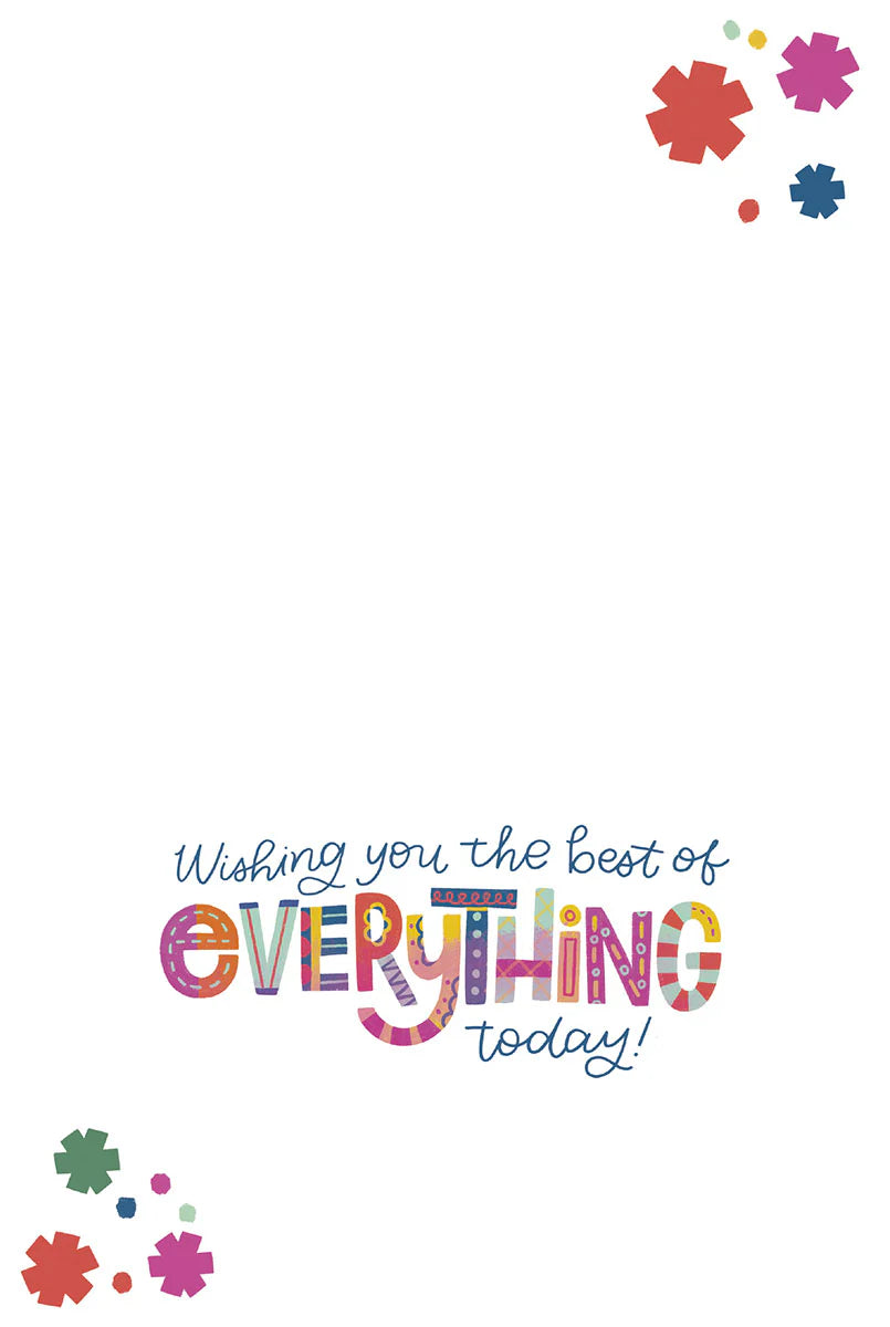 Birthday Card
