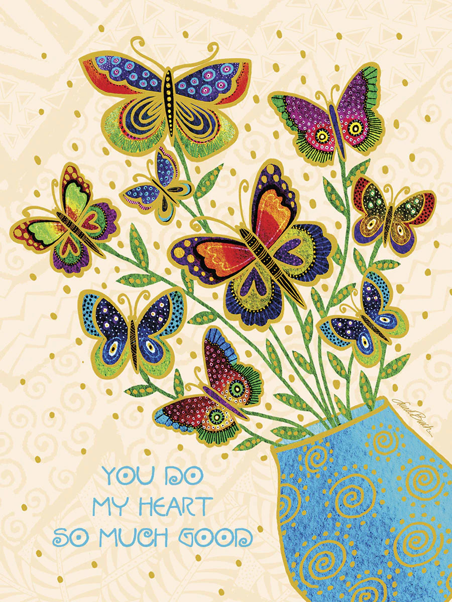 Thank You Card