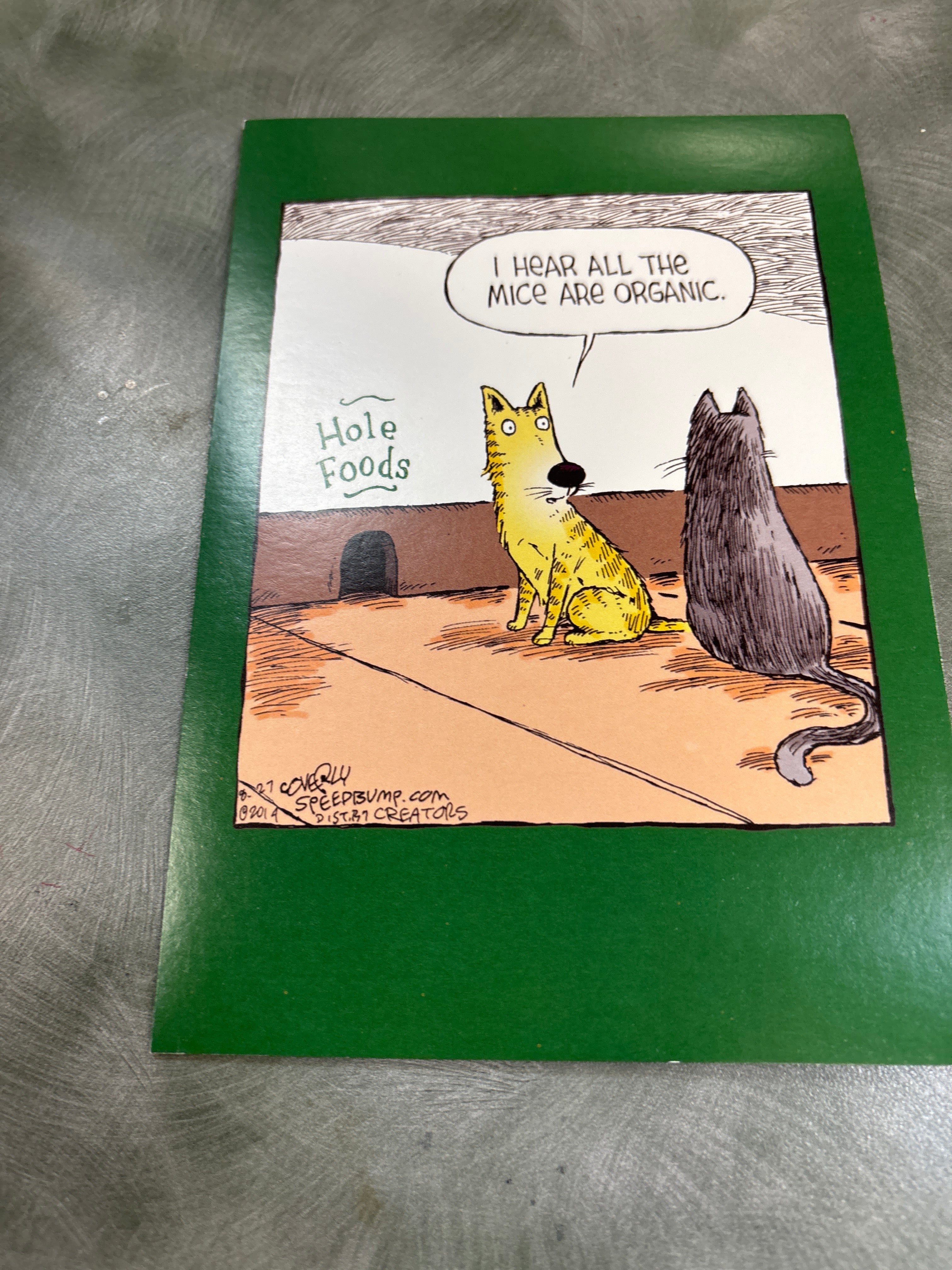 Birthday Card