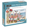 Beach & Buckets 1000 piece puzzle