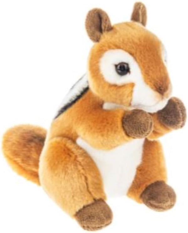 The Heritage Collection[TM] Chipmunk