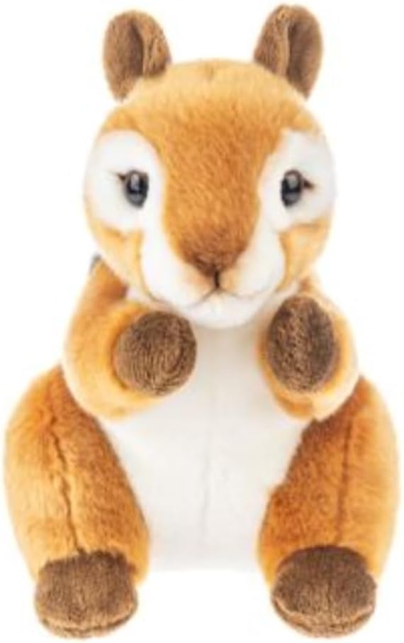 The Heritage Collection[TM] Chipmunk