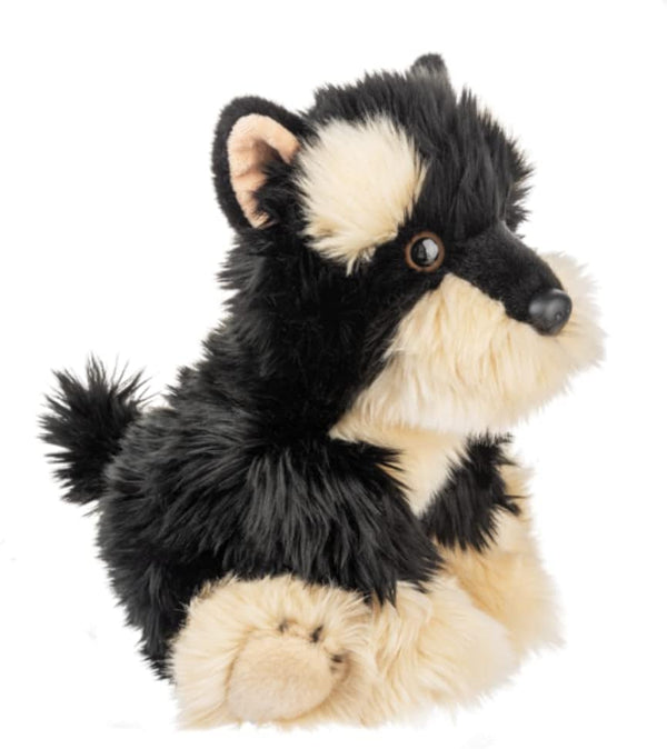 The Heritage Collection[TM] Teacup Yorkie