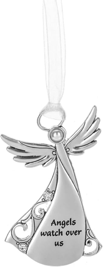 Angel ornaments assortment