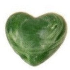 Healing Heart Stone Charms