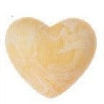 Healing Heart Stone Charms