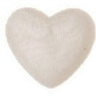 Healing Heart Stone Charms