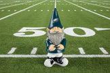 Philadelphia Eagles Garden Gnome