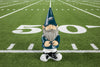 Philadelphia Eagles Garden Gnome