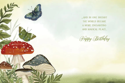 Birthday Card