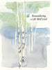 Sympathy Card