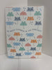 Baby Shower Card