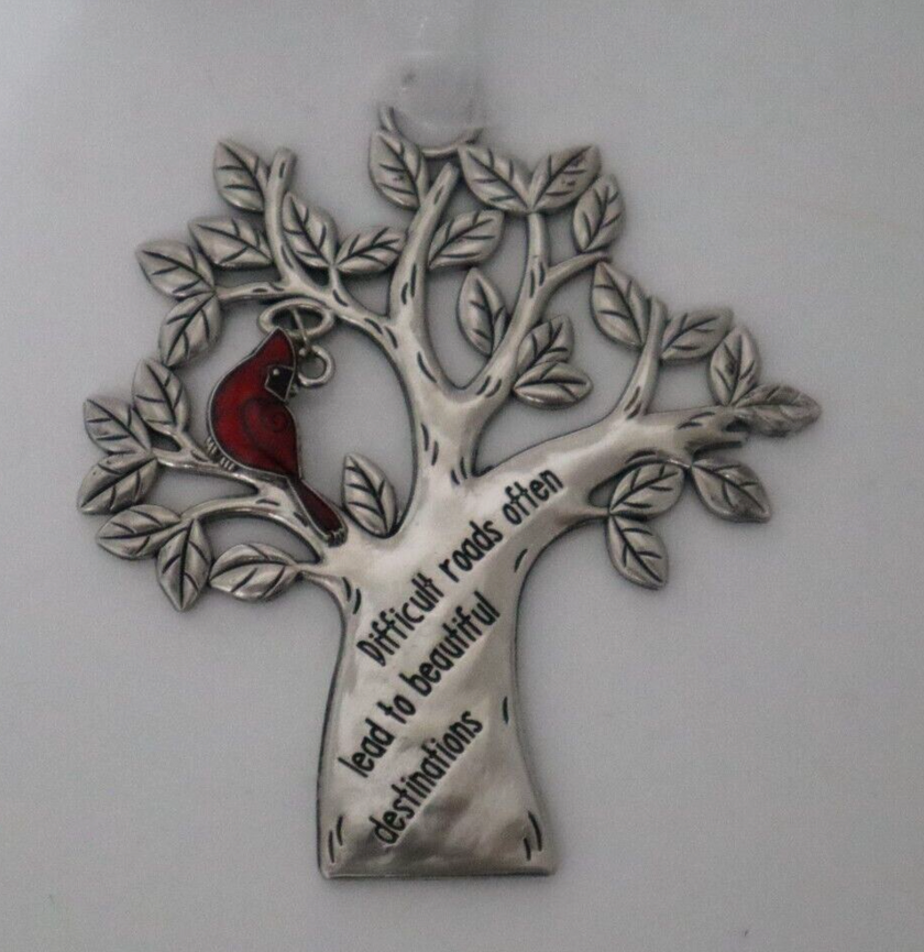 Always in My Heart Ornaments