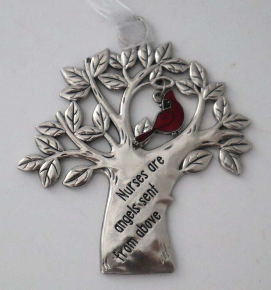 Always in My Heart Ornaments