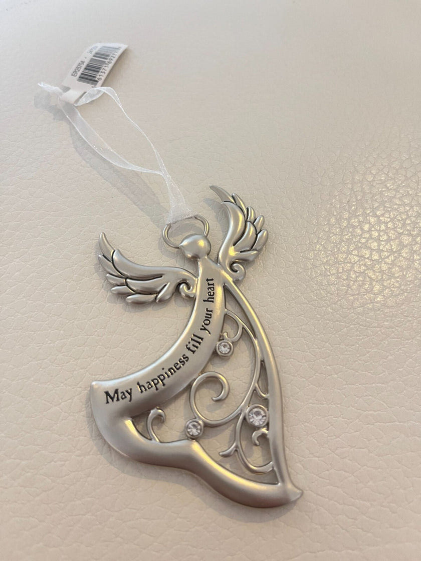 Angel by your side ornament assortment