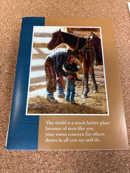 Any occasion card