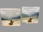 Pet Bereavement Plaque