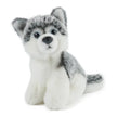 Small Dog plush