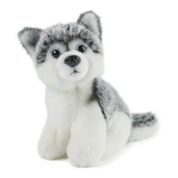 Small Dog plush