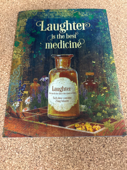 Get Well card