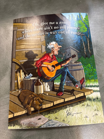 Birthday Card