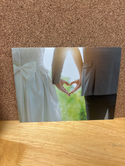 Wedding Card