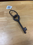 Retro Skelton Key