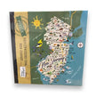New Jersey Puzzle 1000 pc